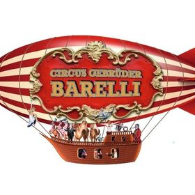 Bild: Circus Gebrüder Barelli Koblenz
