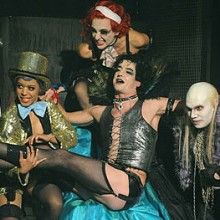 Bild: The Rocky Horror Show - Theater Krefeld und Mönchengladbach