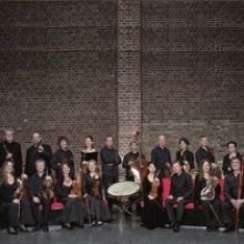 Bild: Concerto Köln