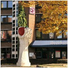 Bild: Bürgerzentrum Chorweiler Köln