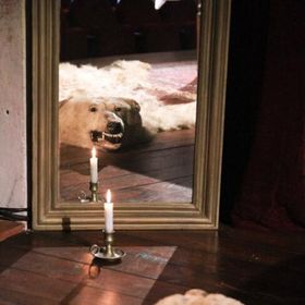 Bild: Dinner for one - Theater an der Angel