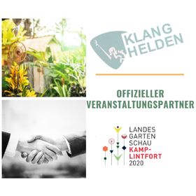 Bild: Landesgartenschau Kamp-Lintfort