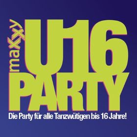 Bild: maxxy U16-Party