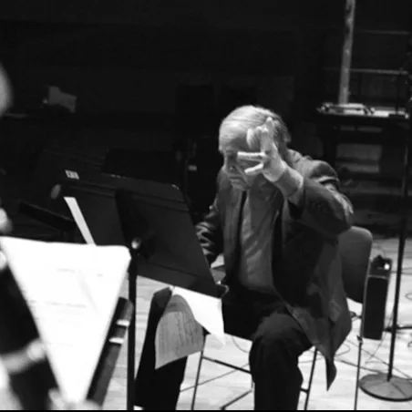 Bild: Dresdner Tage der zeitgenössischen Musik