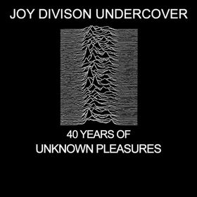 Bild: Joy Division Undercover