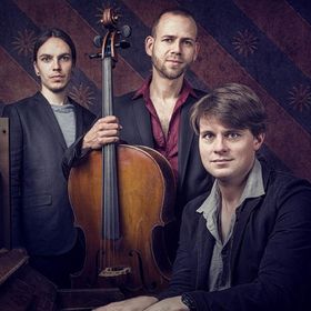 Bild: Musik zwischen den Welten - Dresden