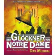 Bild: Der Glöckner von Notre Dame - Das Musical