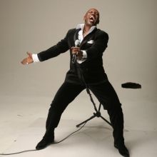 Bild: Carlton Jumel Smith