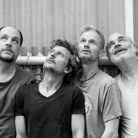 Bild: Vattertach! – eine biografische Herrenpartie