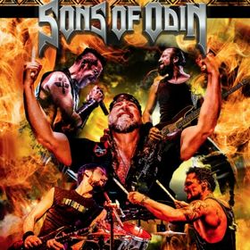 Bild: Sons of Odin