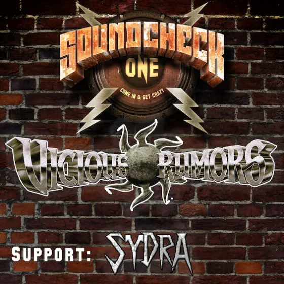 Bild: Vicious Rumors