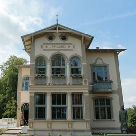 Bild: Es muss nicht immer Prosa sein - Norbert Drews & Anette Richter