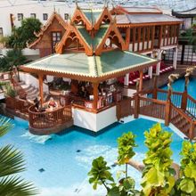 Bild: Sieben Welten Therme & Spa Resort