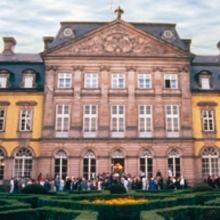 Bild: Schlosskonzerte Bad Arolsen