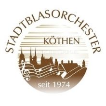 Bild: Stadtblasorchester Köthen