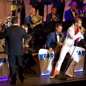 Bild: Marinemusikkorps Kiel