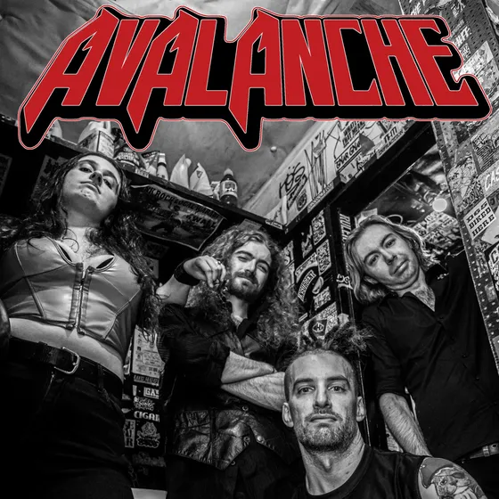 Bild: Avalanche
