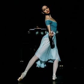 Bild: First Steps - Ballett Coburg