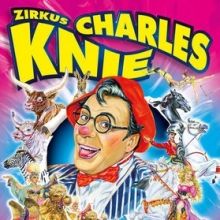 Bild: Zirkus Charles Knie - Wagenfeld