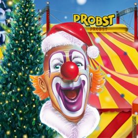 Bild: Circus Probst - Salzwedel