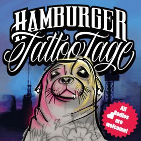 Bild: Hamburger TattooTage