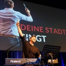 Bild: Bad Bevensen singt