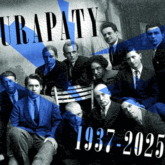 Bild: Nacht der unerschossenen Gedichte