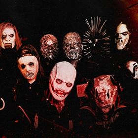 Bild: Slipknot