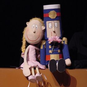 Bild: Die Spielzeugschachtel - Concierto München und Münchner Puzzletheater