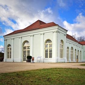Bild: Berliner Schlosskonzerte