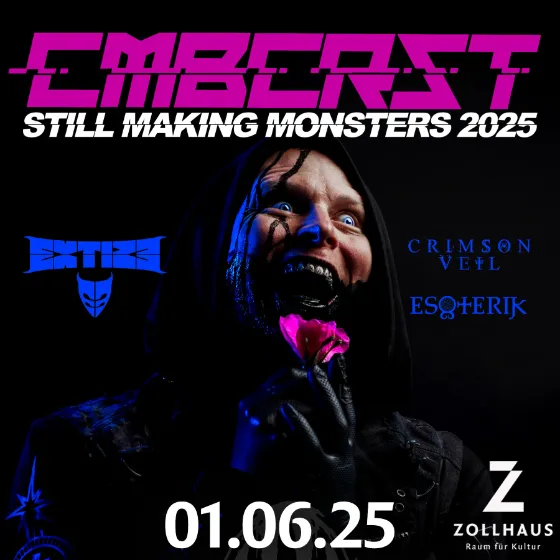 Bild: Combichrist