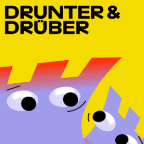 Bild: Drunter & Drüber - Schauburg Theater