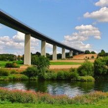 Bild: Fünf-Schleusen-Fahrt zum Rhein-Herne Kanal
