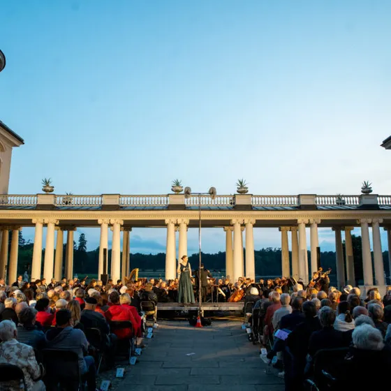 Bild: Kammeroper Schloss Rheinsberg