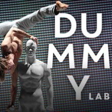 Bild: DUMMY lab - Chamäleon Theater Berlin