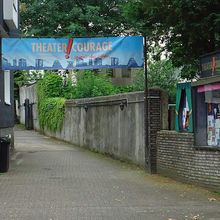 Bild: Theater Courage Essen