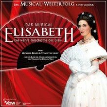 Bild: Elisabeth - Das Musical