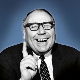 Bild: Die große Heinz-Erhardt-Show - Das Musical über den unvergessenen Schelm