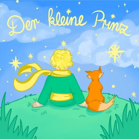 Bild: Der Kleine Prinz - Neustadt am Rübenberge