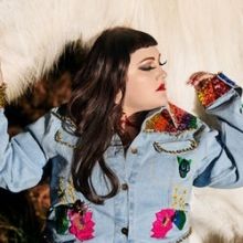 Bild: Beth Ditto