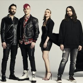 Bild: Halestorm