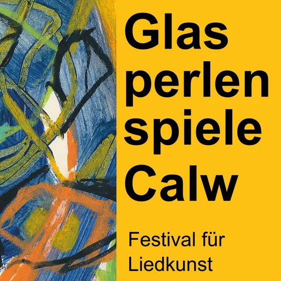 Bild: Glasperlenspiele Calw - Festival für Liedkunst