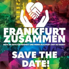 Bild: Frankfurt Zusammen