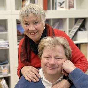 Bild: Sabine Wackernagel und Martin Lüker