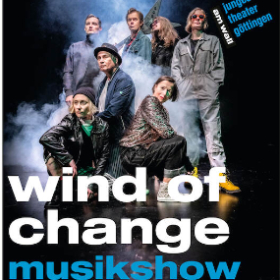 Bild: Wind of Change  - Neues Junges Theater Göttingen