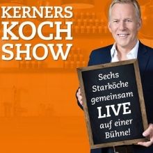 Bild: Kerners Kochshow
