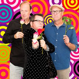 Bild: Titanic Boygroup