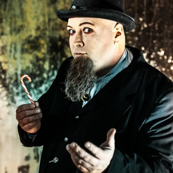 Bild: Meister Eckart