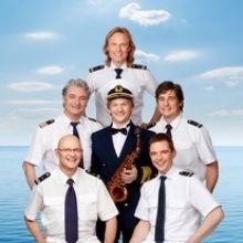 Bild: Captain Cook und seine singenden Saxophone