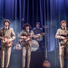 Bild: The Cavern Beatles